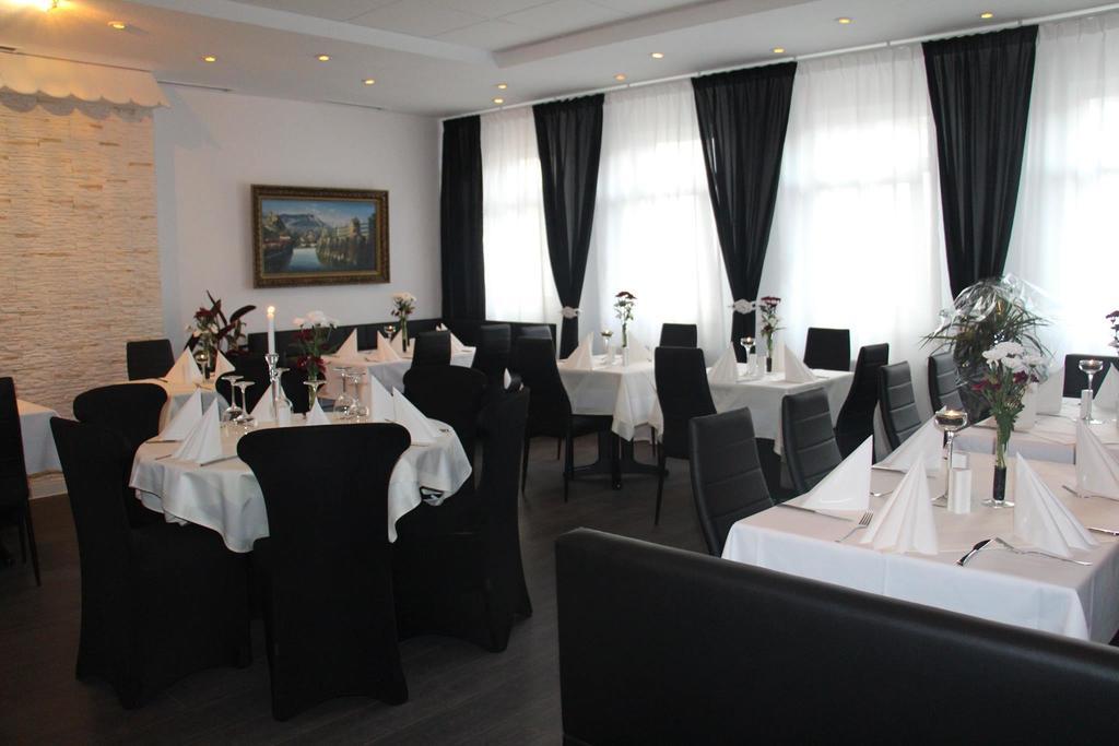 City Hotel Chemnitz Esterno foto